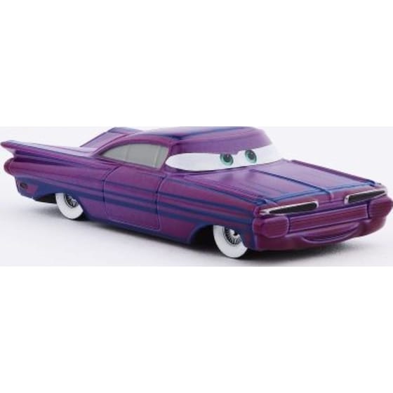 Mattel Disney Pixar Cars Color Changers Αυτοκινητάκι Ramone (GYM71) image 2
