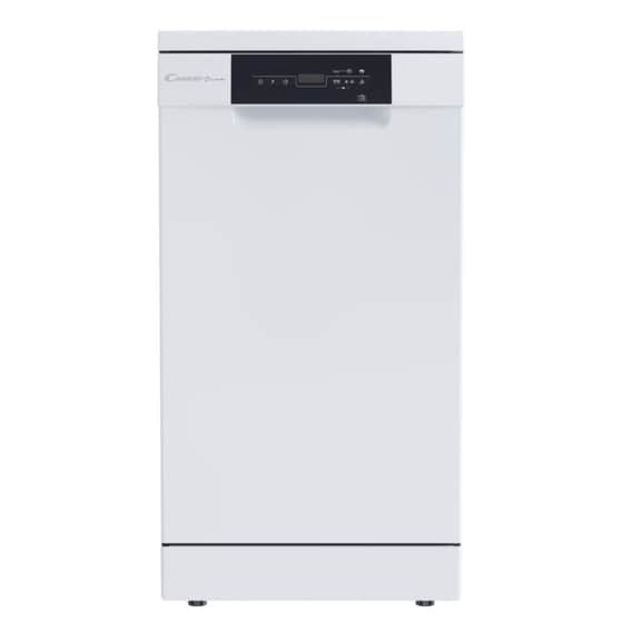 CANDY CDPH 2D1047W-01 για 10 Σερβίτσια Λευκό Πλυντήριο Πιάτων image 0