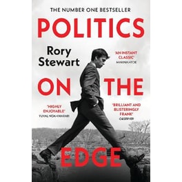 Politics On the Edge
