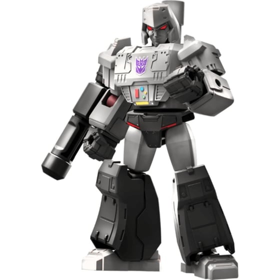 Φιγούρα Blockees Transformers Galaxy Roll Out Blind Box image 1