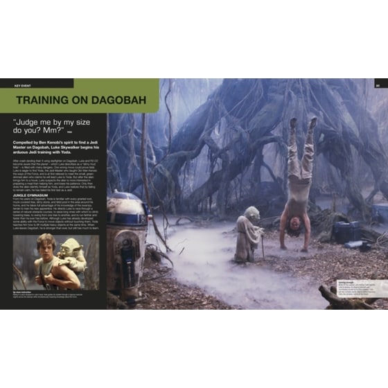 Ultimate Star Wars image 2