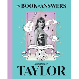 The Book of Answers According to Taylor
