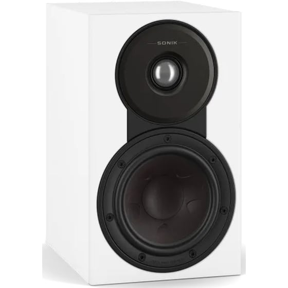 Ηχεία Hi-Fi Dali Sonik 1 - White image 3