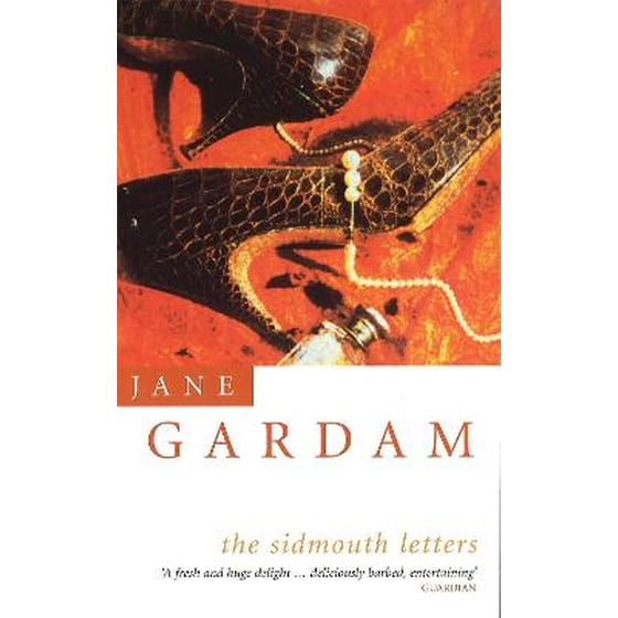 The Sidmouth Letters image 0