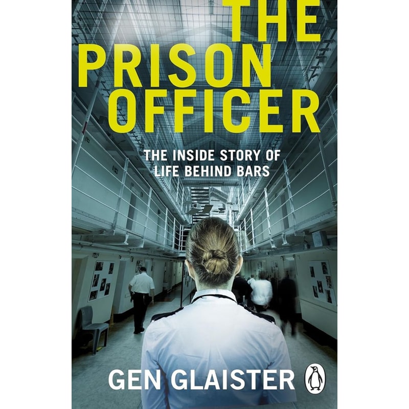 The Prison Officer