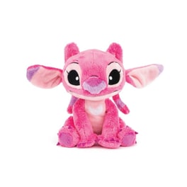 Λούτρινο AS COMPANY Disney Stitch Angel (25cm) 1607-01729