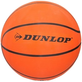 Μπαλα Μπασκετ Πορτοκαλι Pv 2,3x2,3x2,3cm Dunlop 06444