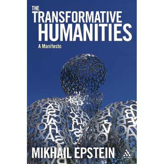 The Transformative Humanities image 0