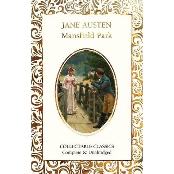 Mansfield Park image 0