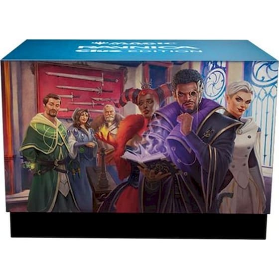 Magic The Gathering - Karlov Manor: Ravnica Cluedo Edition image 3