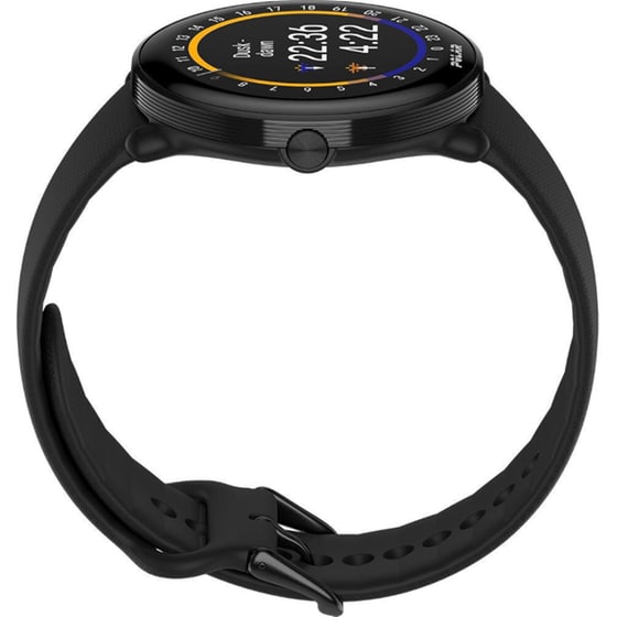 Smartwatch Polar Ignite 3 (S-L) 43mm - Night Black image 4