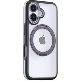 Θήκη Apple iPhone 16 Plus - Torras Ostand R Fusion - Black