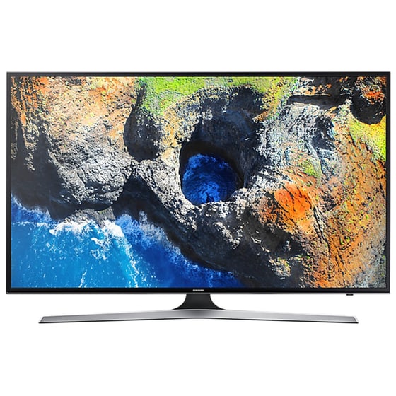 Τηλεόραση Samsung 75" Smart LED Ultra HD UE75MU6122KXXH image 0