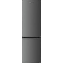 INVENTOR PSC18155IN Total No Frost 253 Lt Inox Antifinger Ψυγειοκαταψύκτης