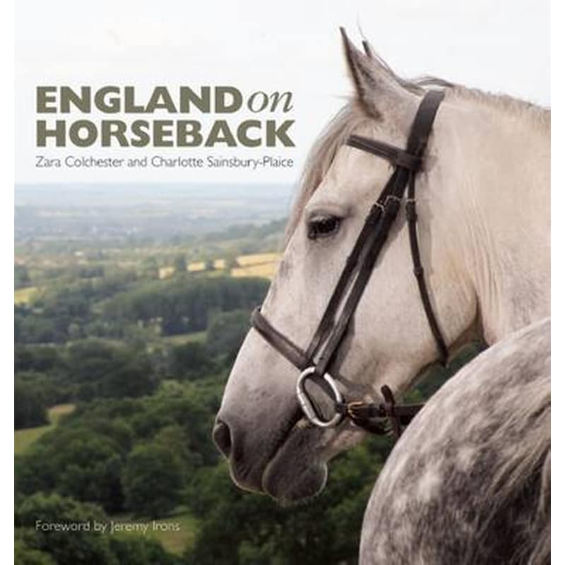 England on Horseback