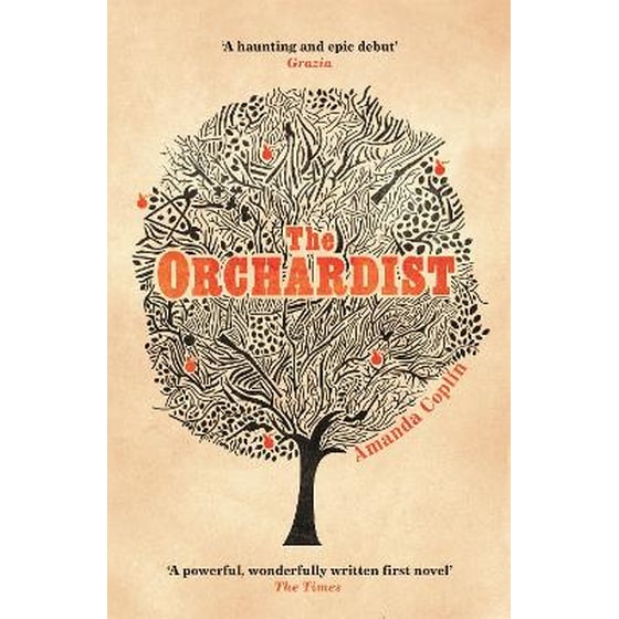 The Orchardist image 0