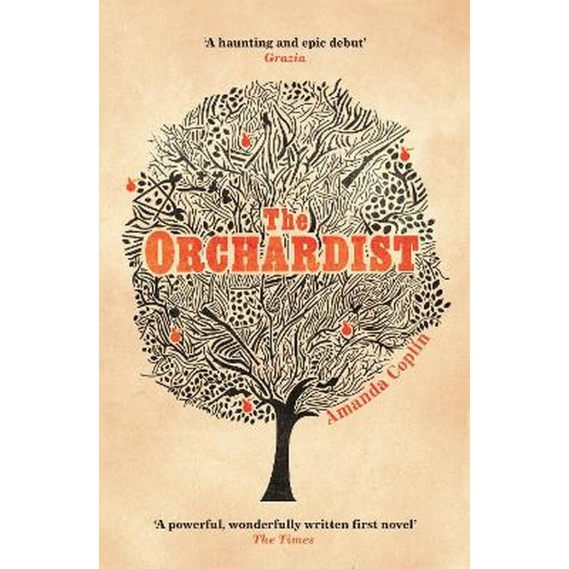 The Orchardist