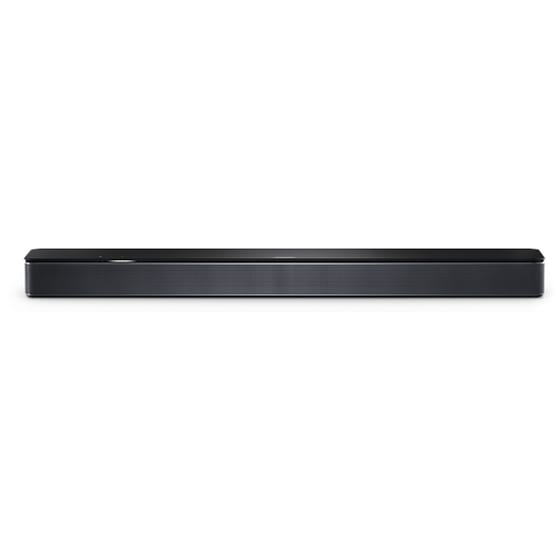 Bose Smart Soundbar 300 3.0 - Μαύρο image 0