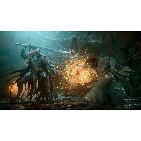 Lords of the Fallen - PS5 Used image 8