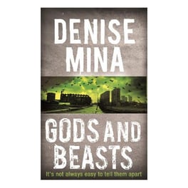 Gods and Beasts