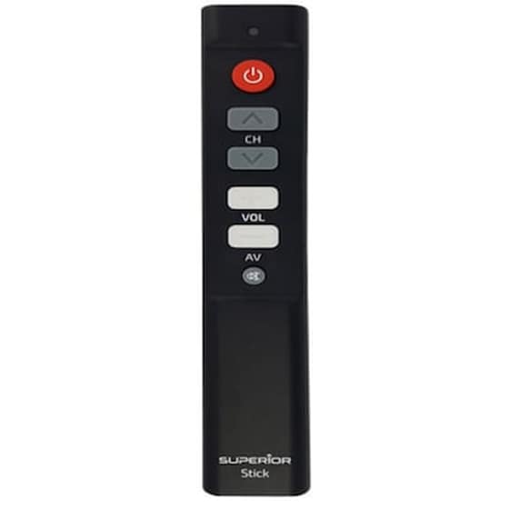 Superior Stick Universal Autolearning Remote Control 188-0033 image 0