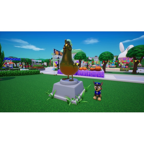 PAW Patrol World - PS5 image 3