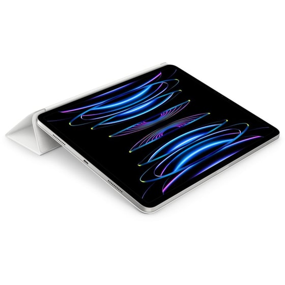 Θήκη Tablet Apple Smart Cover Θήκη iPad Pro 12.9-inch 5th Gen - Λευκό image 3