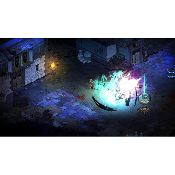 Hades II Nintendo Switch 2 Edition - Nintendo Switch 2 image 5