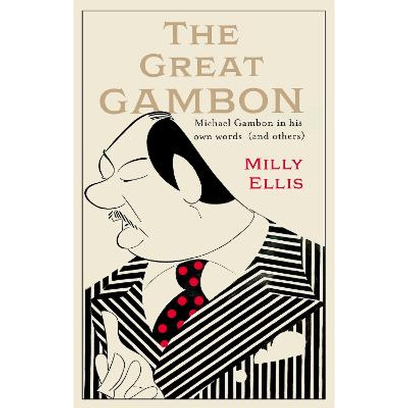 The Great Gambon