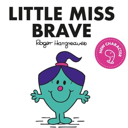 Little Miss Brave