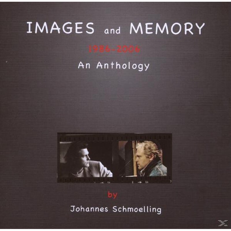 Images And Memory - 1986-2006 Anthology