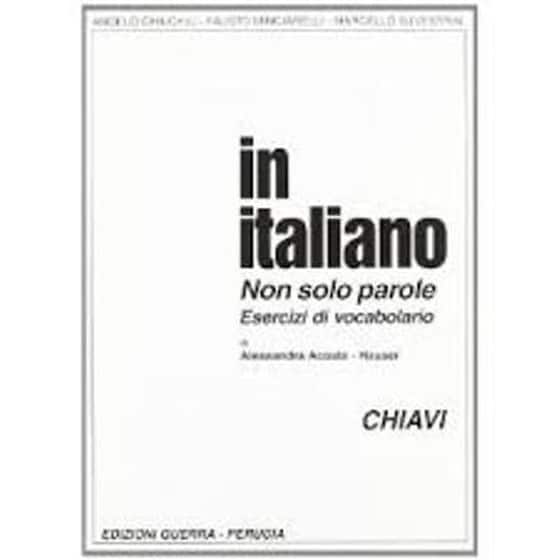 In italiano image 0