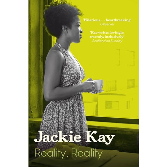 Reality, Reality image 0