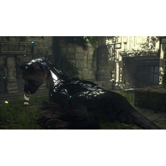 The Last Guardian - PS4 image 5