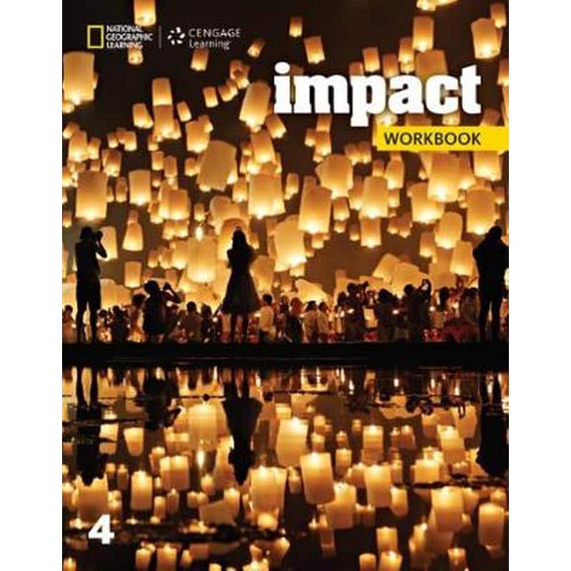Impact 4 Workbook