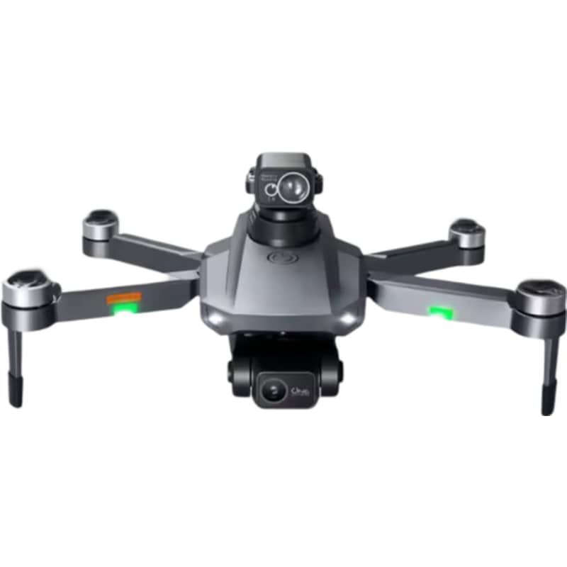OEM OEM RG101 Pro Drone - Ασημί
