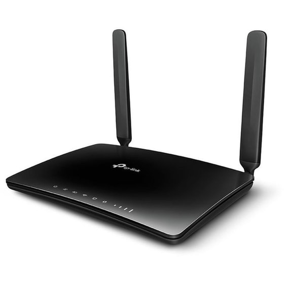 TP-Link Archer MR400 Router Wi-Fi 5 Dual Band (2.4 & 5GHz) image 1