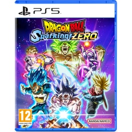 Dragon Ball: Sparking! Zero - PS5
