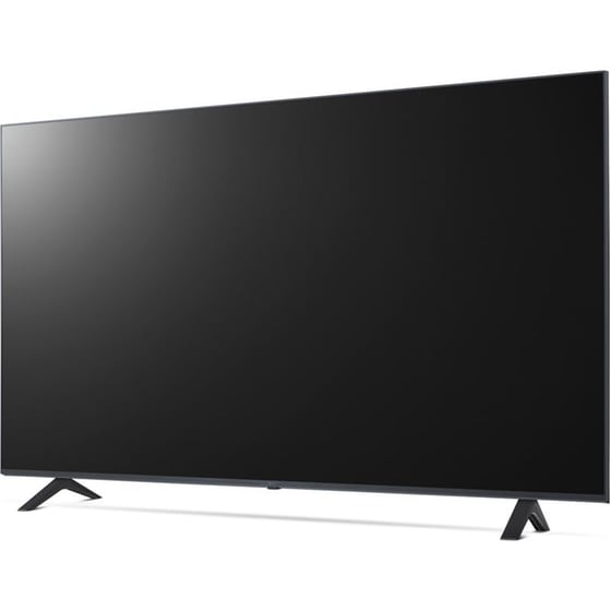 LG LED 55" 4K Smart Τηλεόραση 55UR78006LK image 3