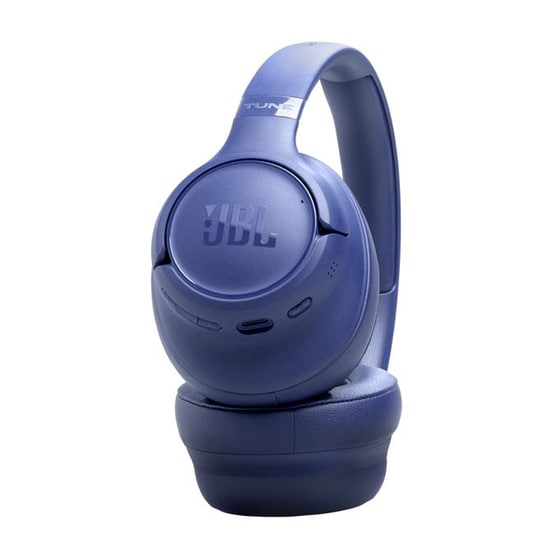 JBL 730BT Tune Ασύρματα Ακουστικά Κεφαλής - Blue image 4