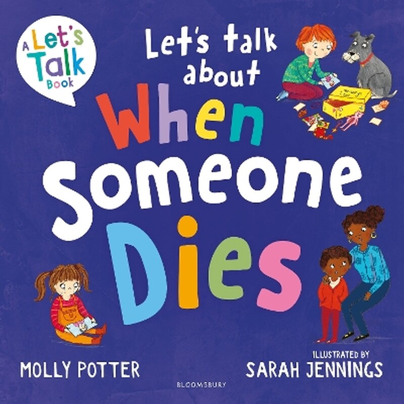 Lets Talk About When Someone Dies