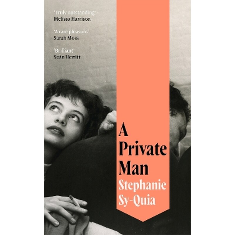 A Private Man
