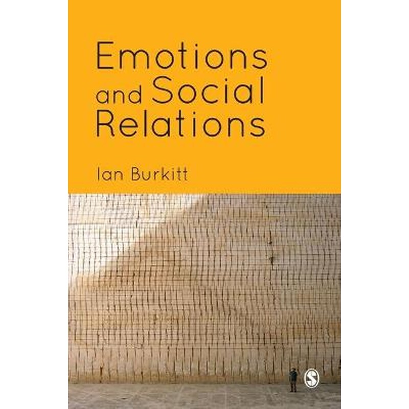 Emotions and Social Relations