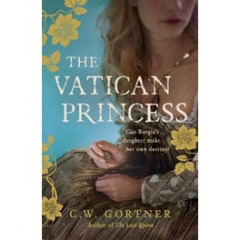 The Vatican Princess