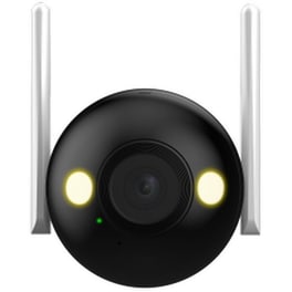 Ασύρματη IP Camera Dahua F4C-LED 2K WiFi 4 με Αμφίδρομο ήχο