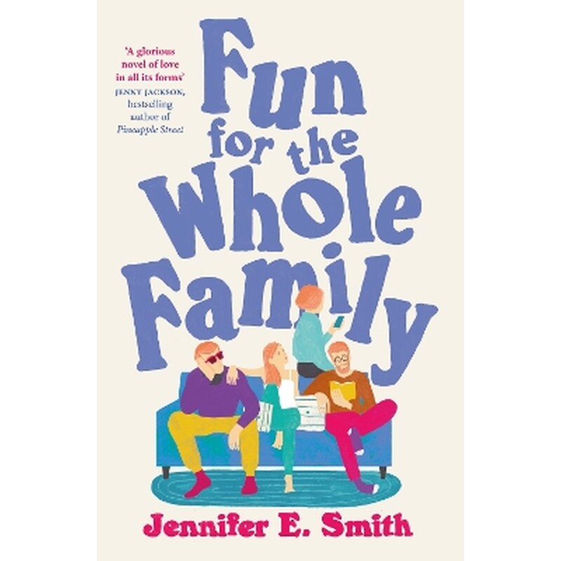 Fun for the Whole Family