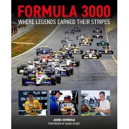 Formula 3000