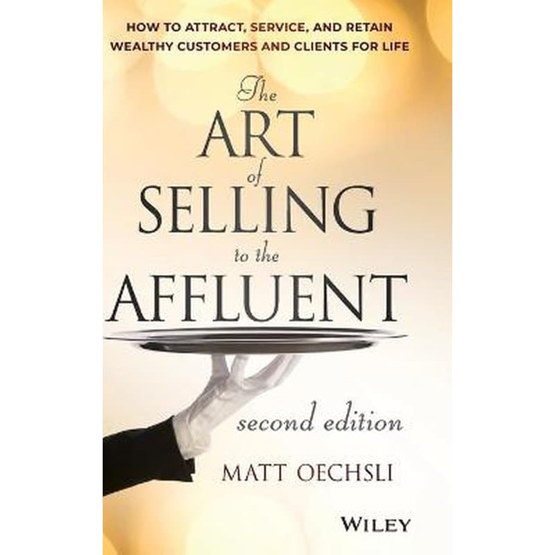 Art of Selling to the Affluent