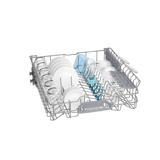 PITSOS DSF61I01 για 14 Σερβίτσια Inox Πλυντήριο Πιάτων image 4