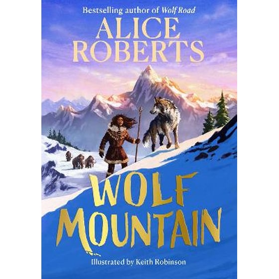 Wolf Mountain image 0